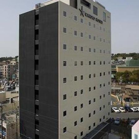 Candeo Hotels Handa Handa  Eksteriør bilde