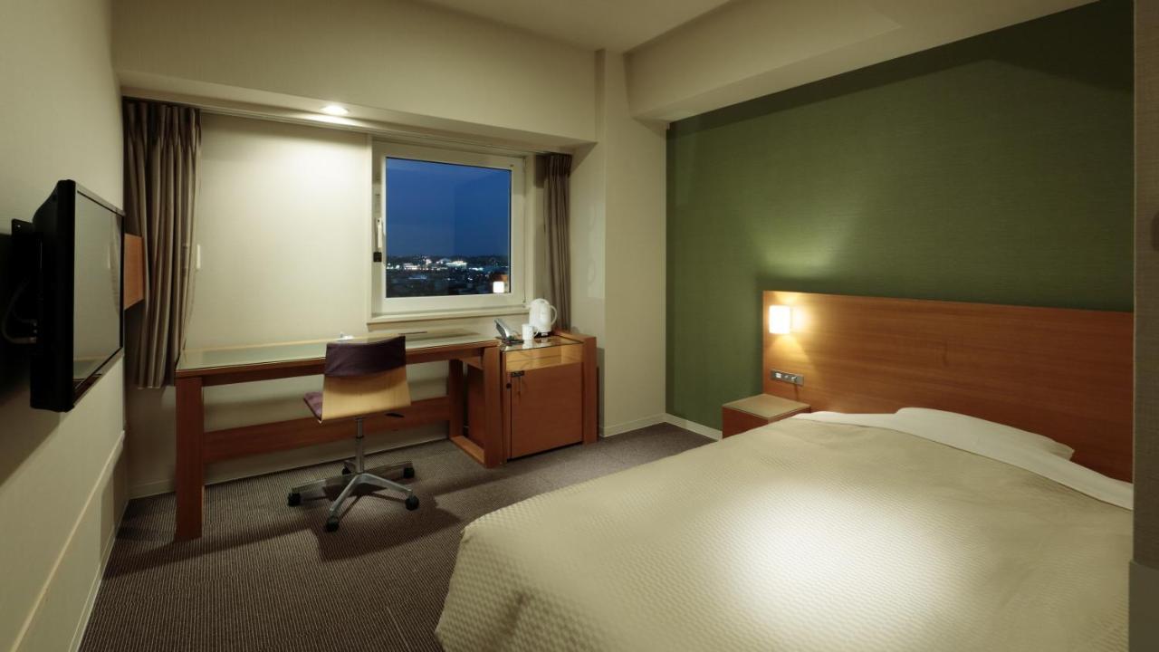 Candeo Hotels Handa Handa  Eksteriør bilde