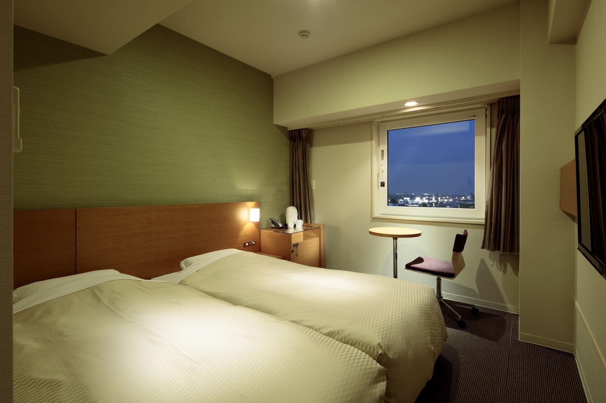 Candeo Hotels Handa Handa  Eksteriør bilde