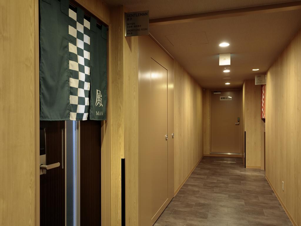 Candeo Hotels Handa Handa  Eksteriør bilde