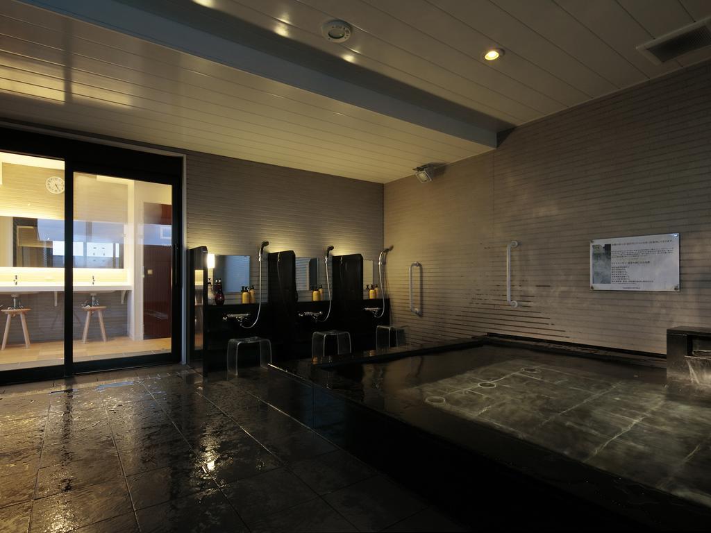 Candeo Hotels Handa Handa  Eksteriør bilde