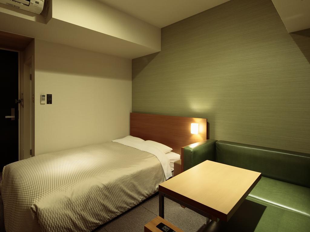 Candeo Hotels Handa Handa  Eksteriør bilde