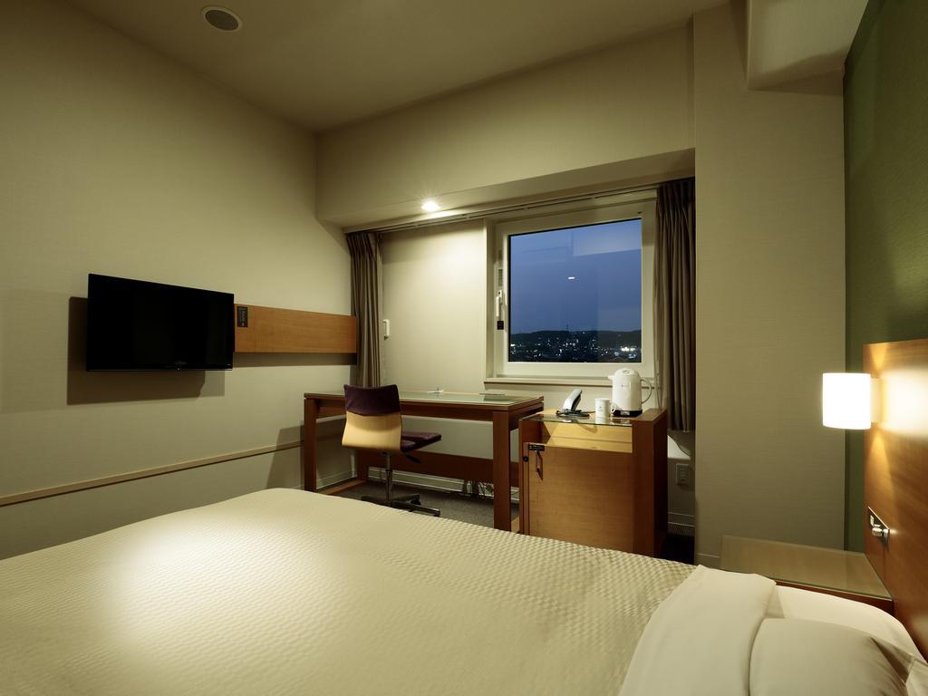 Candeo Hotels Handa Handa  Eksteriør bilde