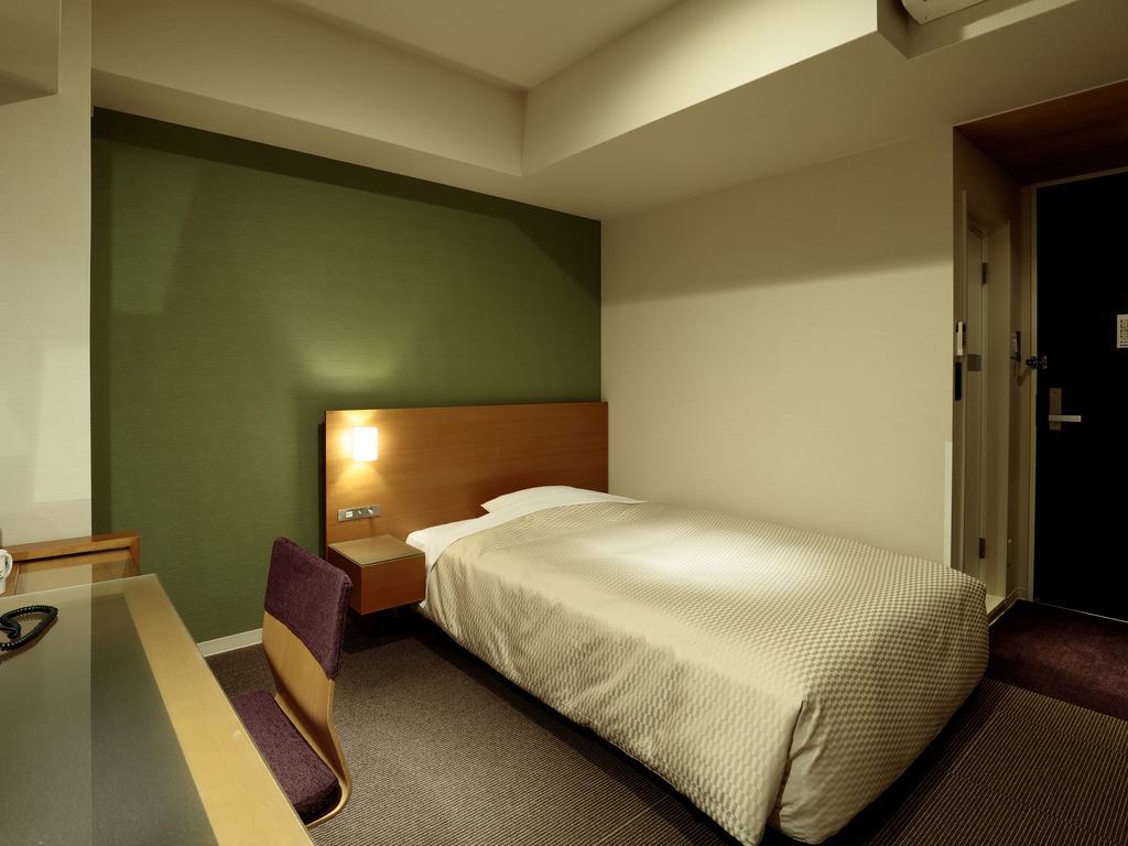 Candeo Hotels Handa Handa  Eksteriør bilde