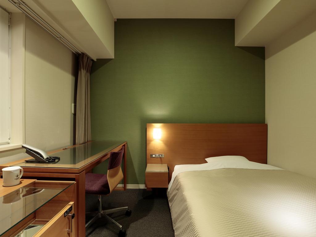 Candeo Hotels Handa Handa  Eksteriør bilde