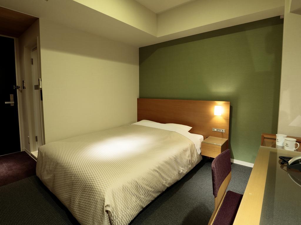 Candeo Hotels Handa Handa  Eksteriør bilde