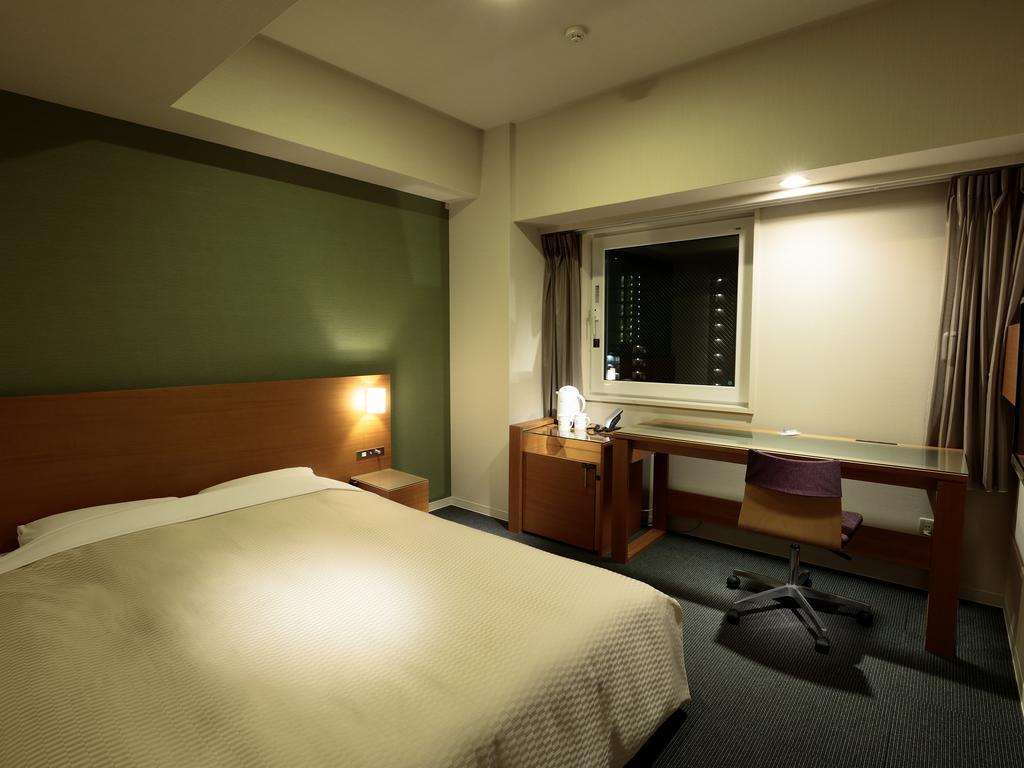 Candeo Hotels Handa Handa  Eksteriør bilde